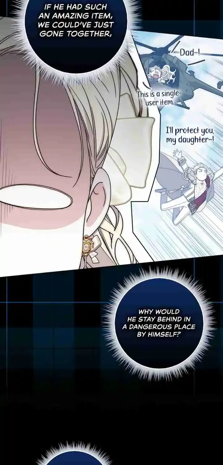 Read The Male Lead Is Obsessed With My Health EN Manga Online