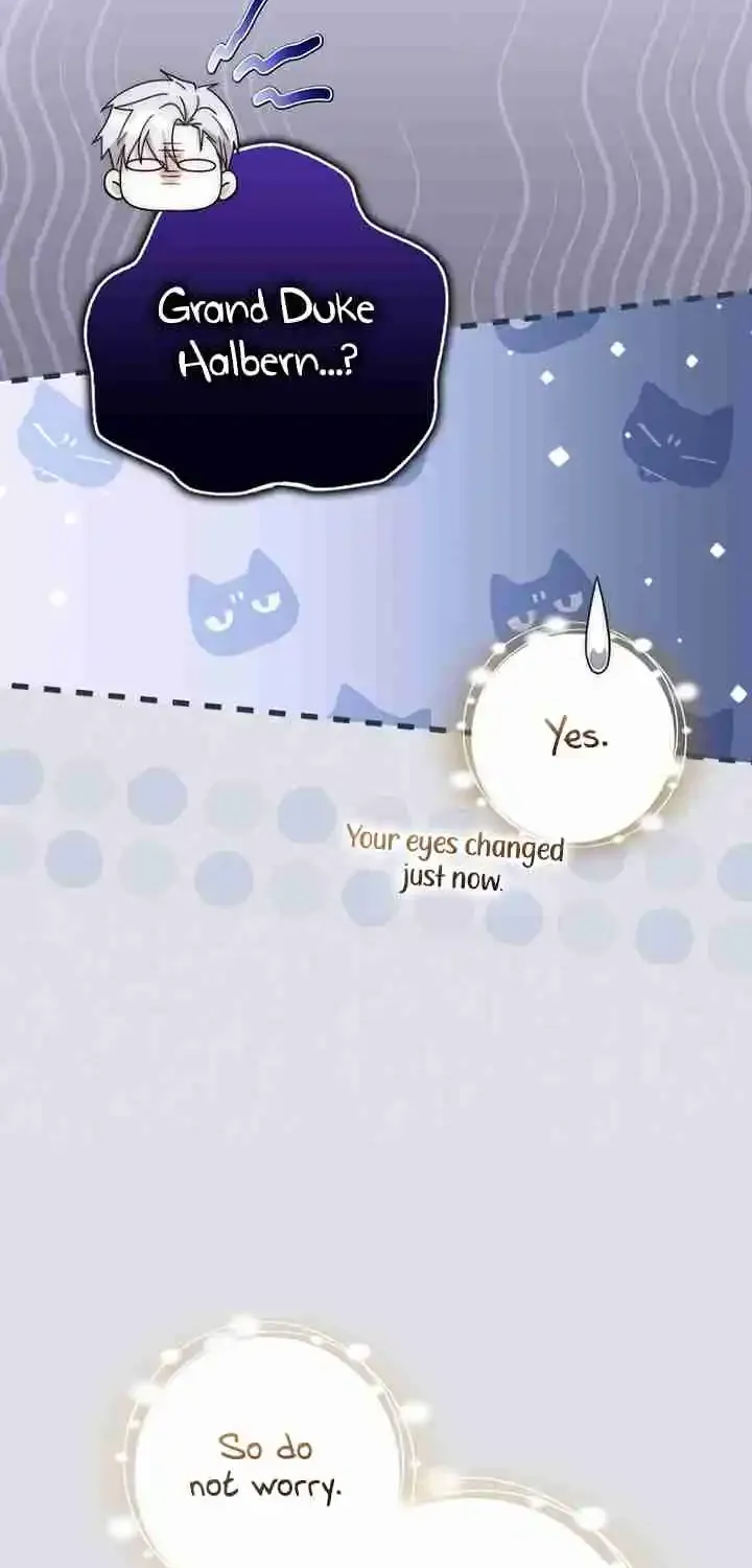 Read The Male Lead Is Obsessed With My Health EN Manga Online