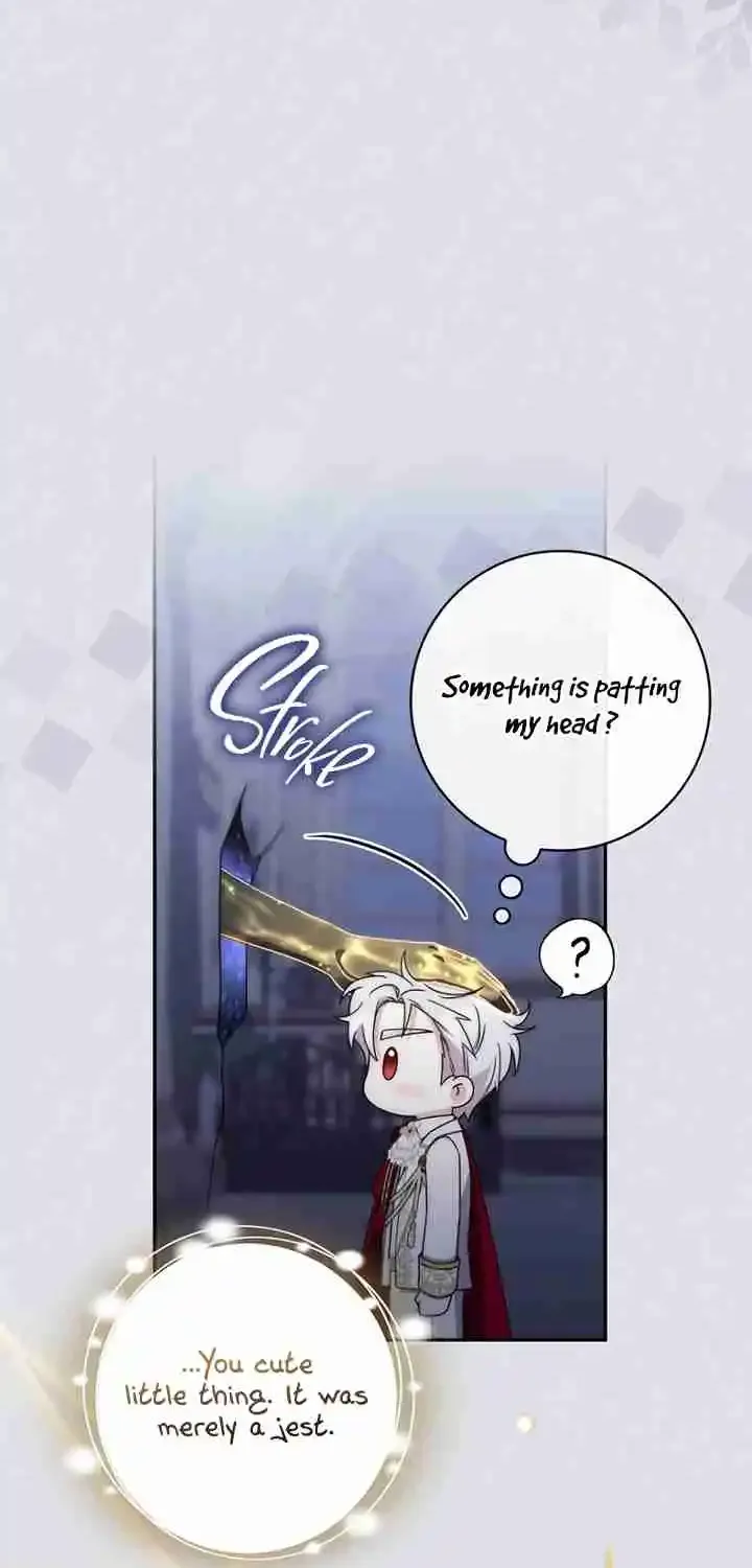 Read The Male Lead Is Obsessed With My Health EN Manga Online