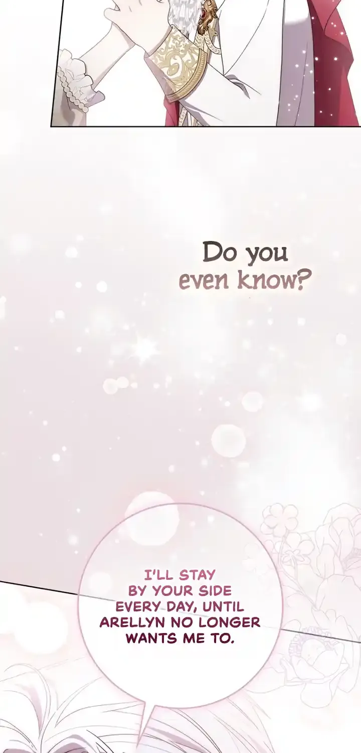 Read The Male Lead Is Obsessed With My Health EN Manga Online