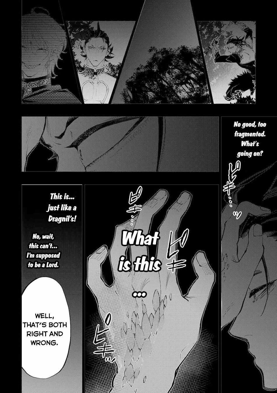 Read The New Gate EN Manga Online