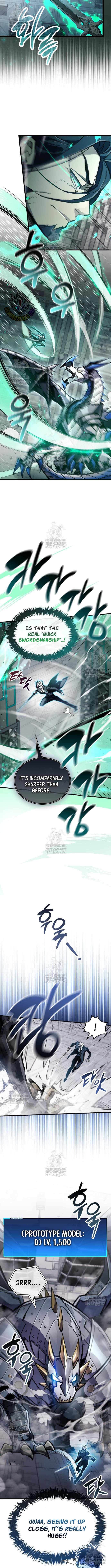 Read The Player Hides His Past EN Manga Online