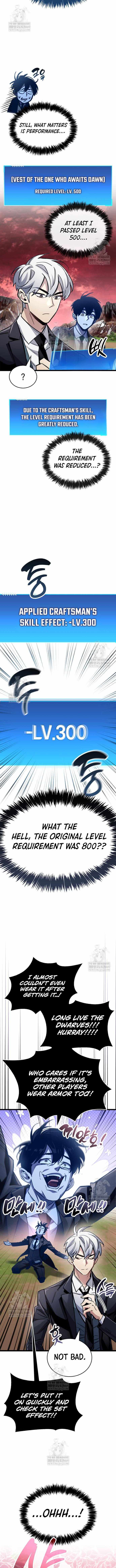 Read The Player Hides His Past EN Manga Online