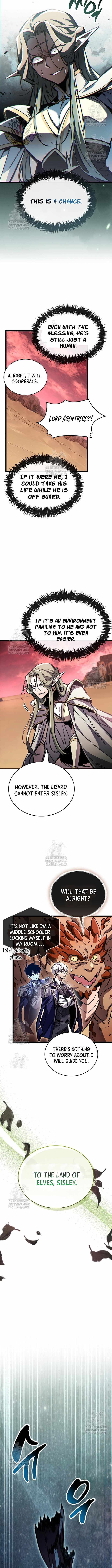 Read The Player Hides His Past EN Manga Online