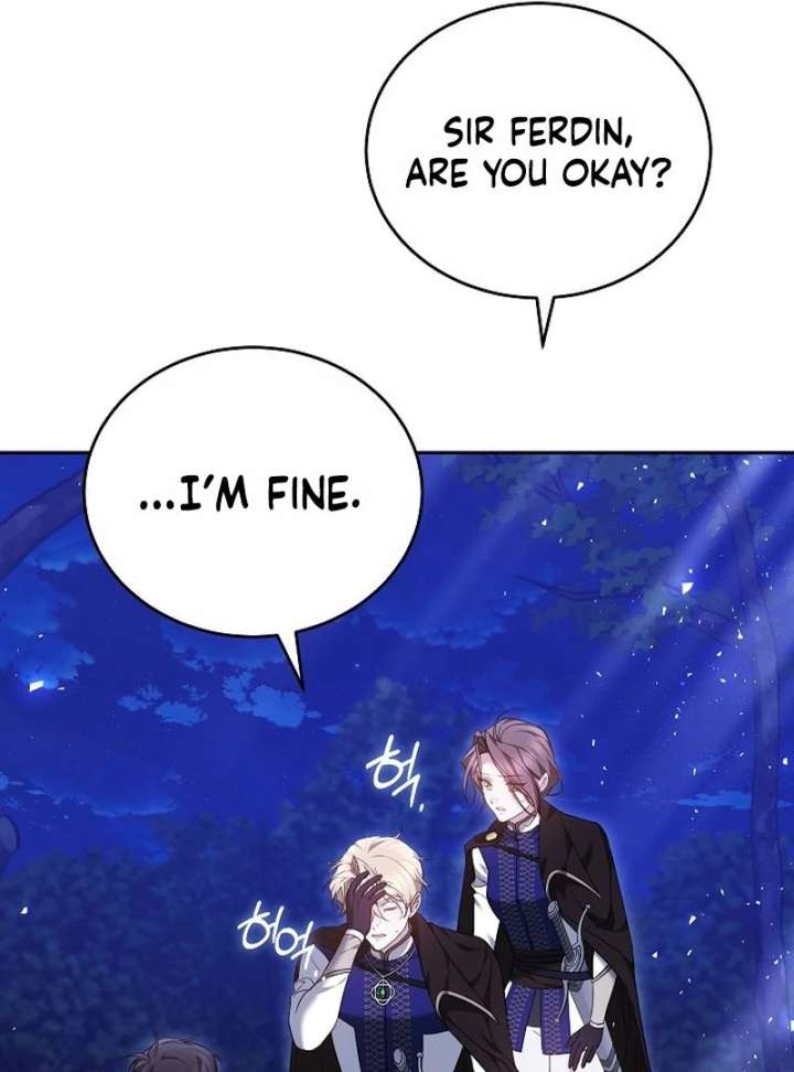 Read The Reason Why That Villainess Picked Up A Sword EN Manga Online