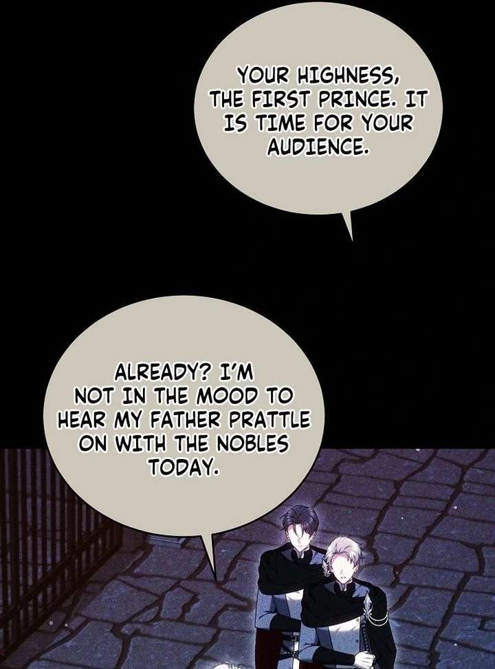 Read The Reason Why That Villainess Picked Up A Sword EN Manga Online