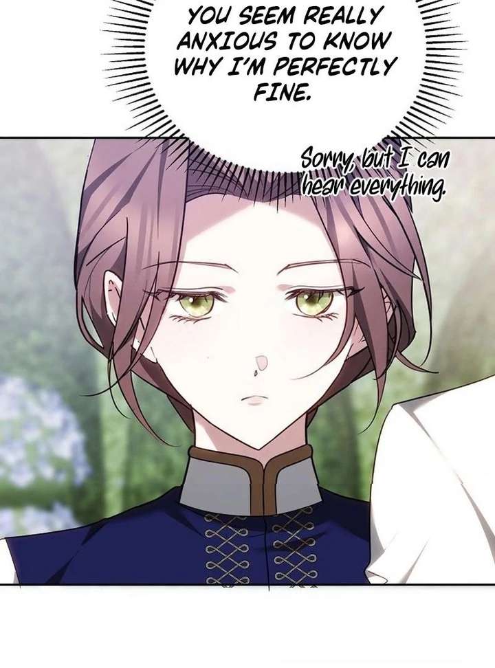 Read The Reason Why That Villainess Picked Up A Sword EN Manga Online