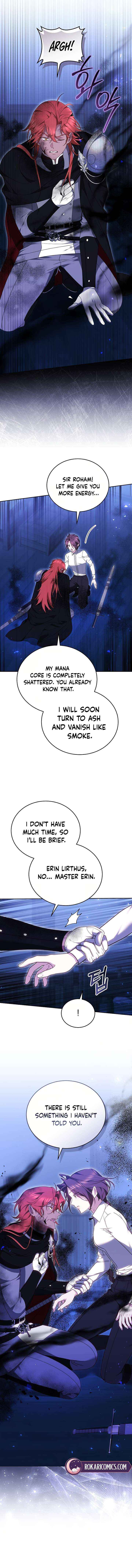 Read The Reason Why That Villainess Picked Up A Sword EN Manga Online