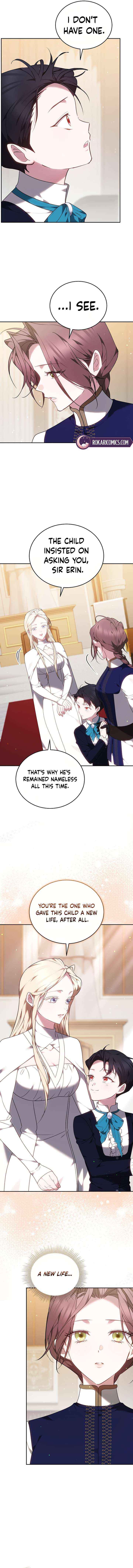 Read The Reason Why That Villainess Picked Up A Sword EN Manga Online