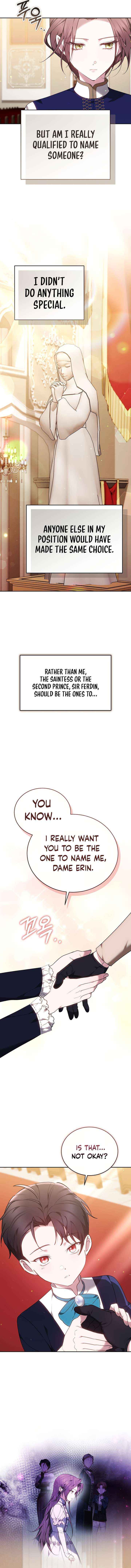 Read The Reason Why That Villainess Picked Up A Sword EN Manga Online