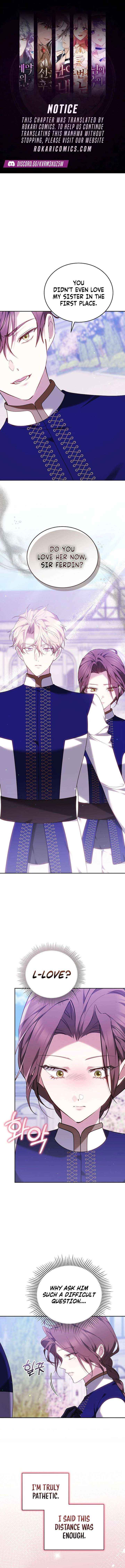 Read The Reason Why That Villainess Picked Up A Sword EN Manga Online