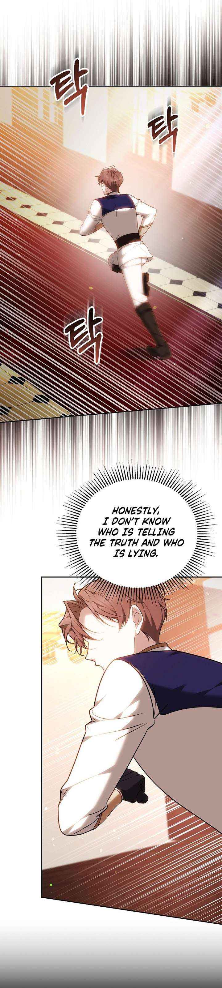 Read The Reason Why That Villainess Picked Up A Sword EN Manga Online
