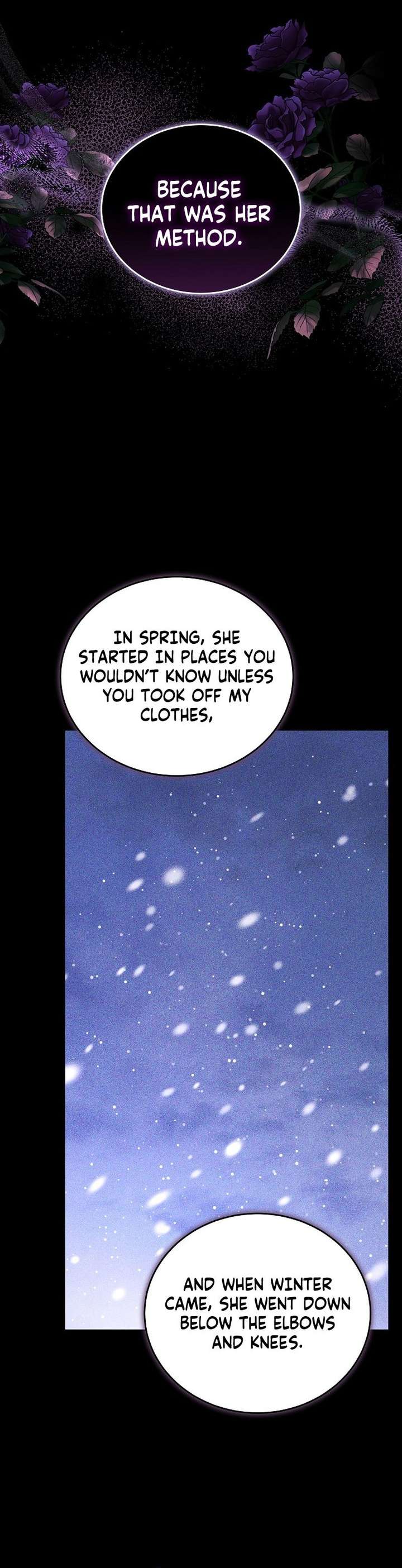 Read The Reason Why That Villainess Picked Up A Sword EN Manga Online