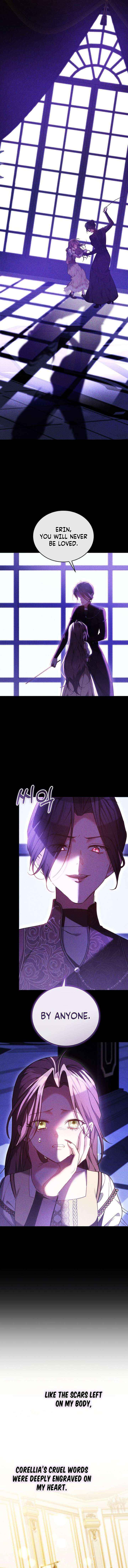 Read The Reason Why That Villainess Picked Up A Sword EN Manga Online