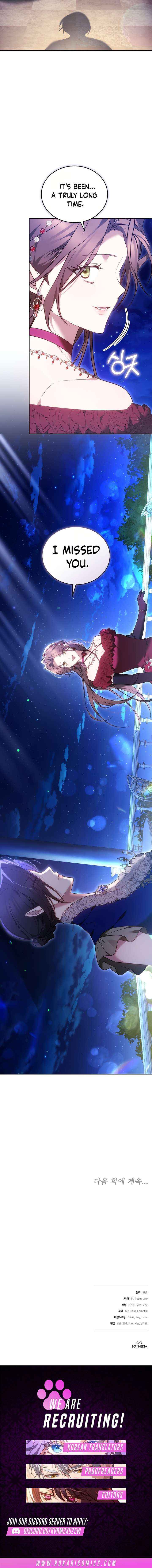 Read The Reason Why That Villainess Picked Up A Sword EN Manga Online