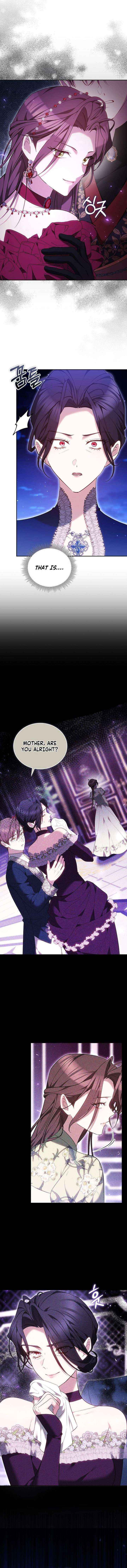 Read The Reason Why That Villainess Picked Up A Sword EN Manga Online