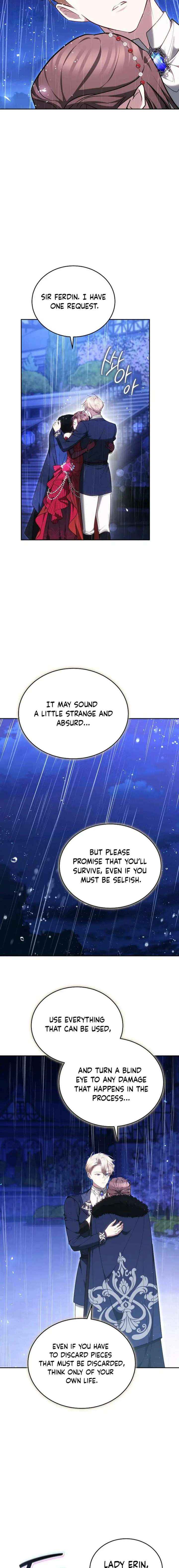 Read The Reason Why That Villainess Picked Up A Sword EN Manga Online