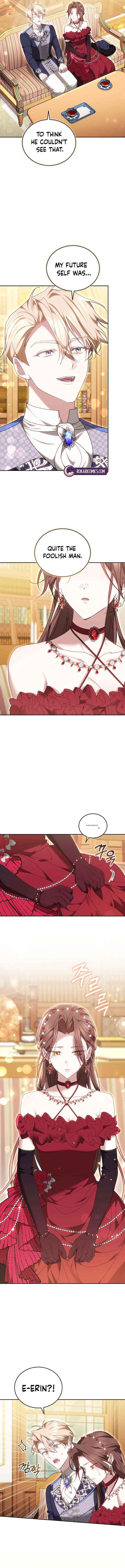 Read The Reason Why That Villainess Picked Up A Sword EN Manga Online
