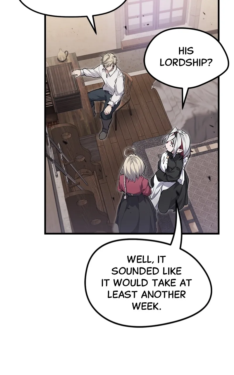 Read The Regressed Mercenary Has a Plan EN Manga Online