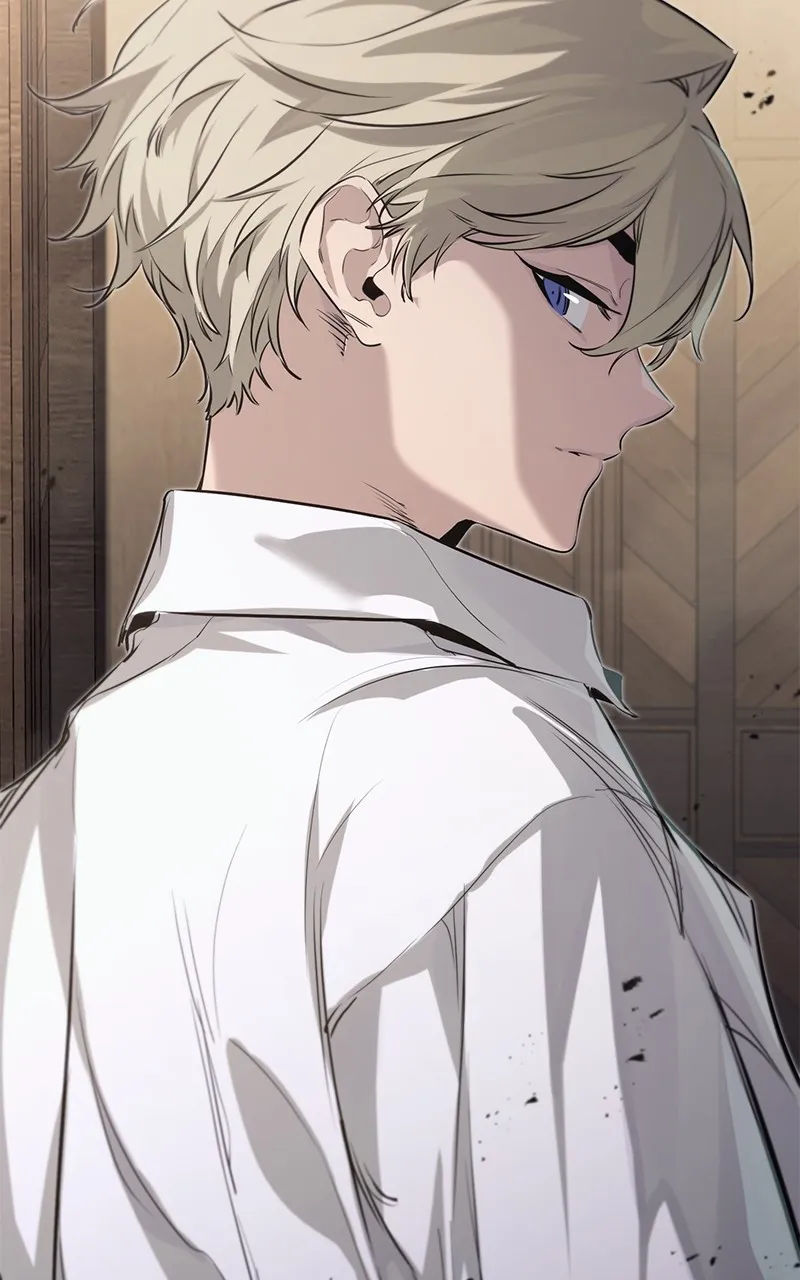 Read The Regressed Mercenary Has a Plan EN Manga Online