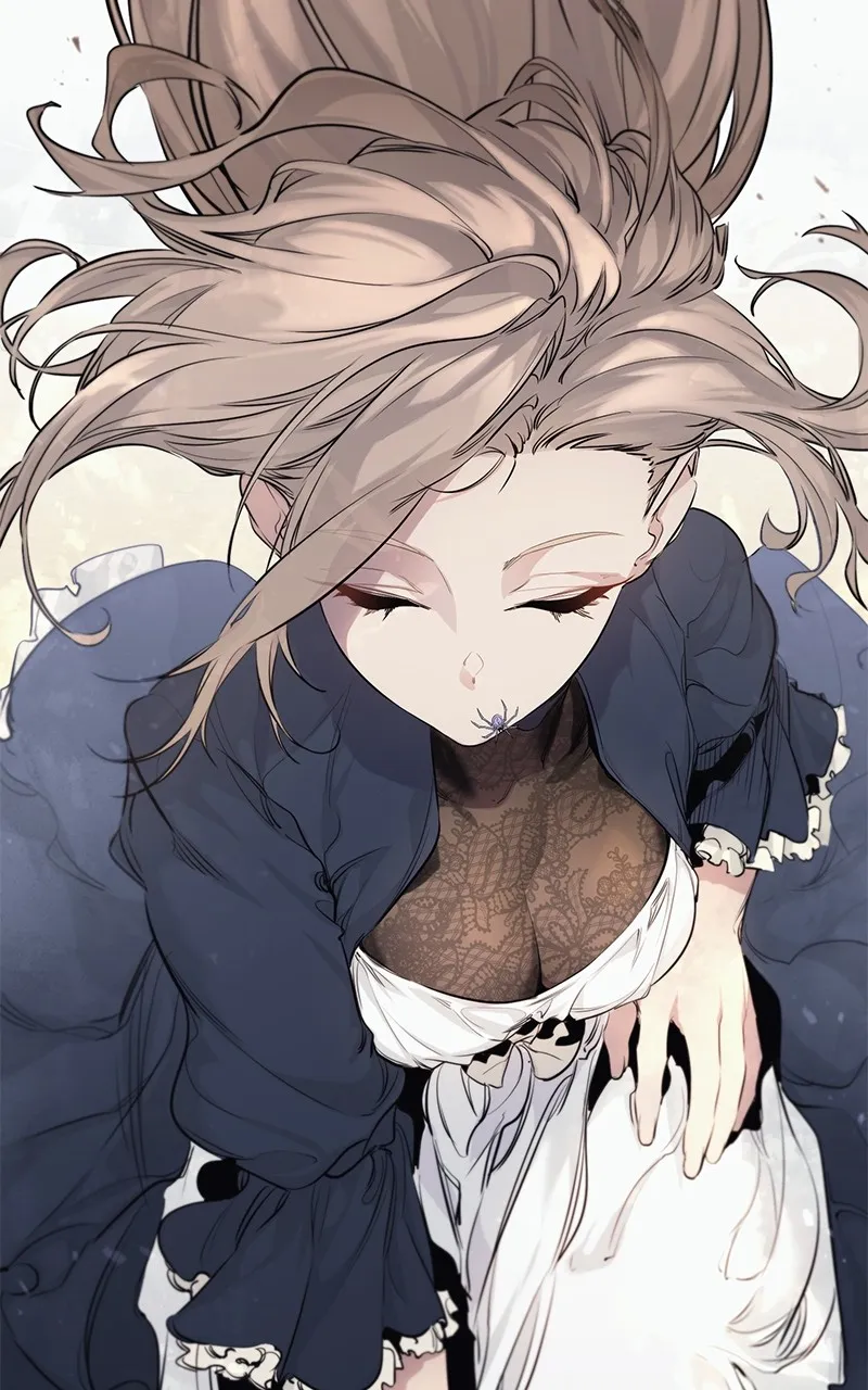 Read The Regressed Mercenary Has a Plan EN Manga Online