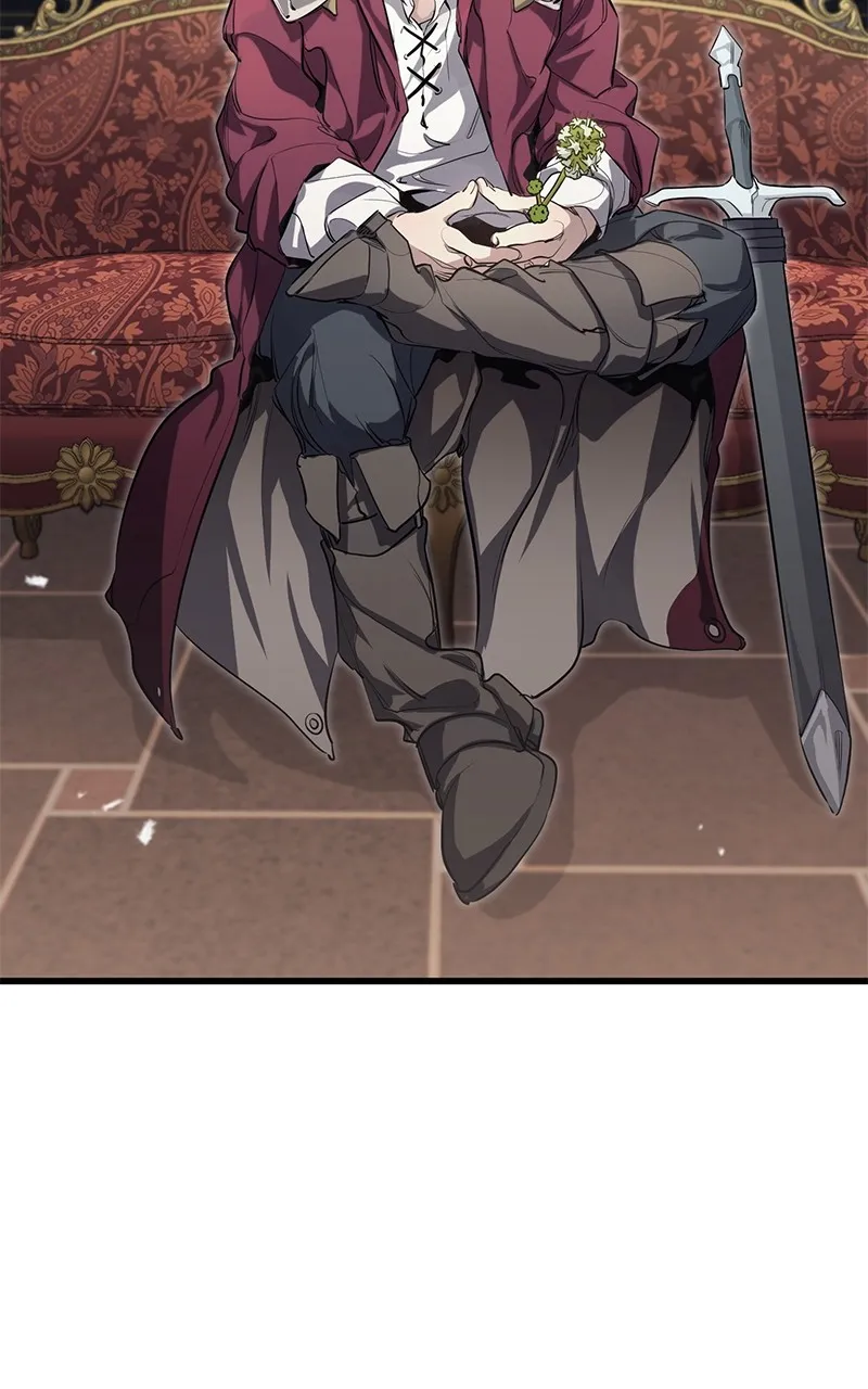 Read The Regressed Mercenary Has a Plan EN Manga Online