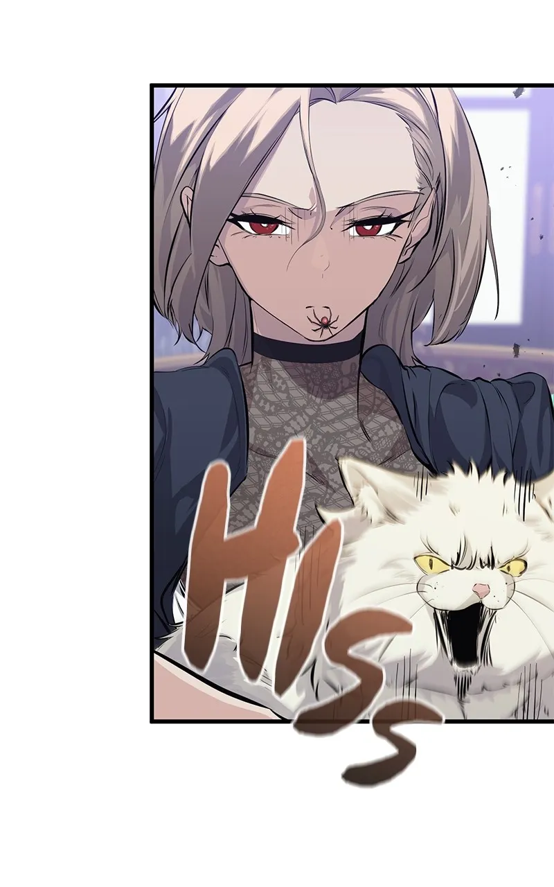 Read The Regressed Mercenary Has a Plan EN Manga Online