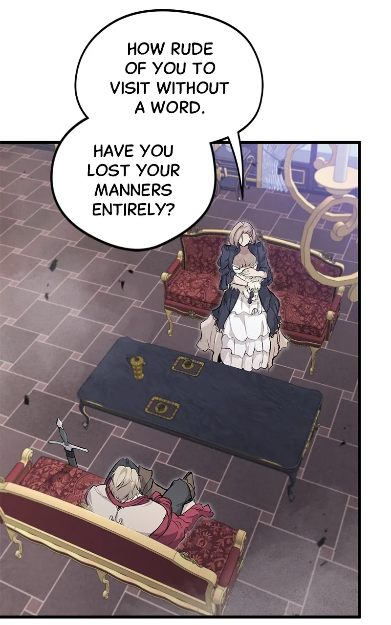 Read The Regressed Mercenary Has a Plan EN Manga Online