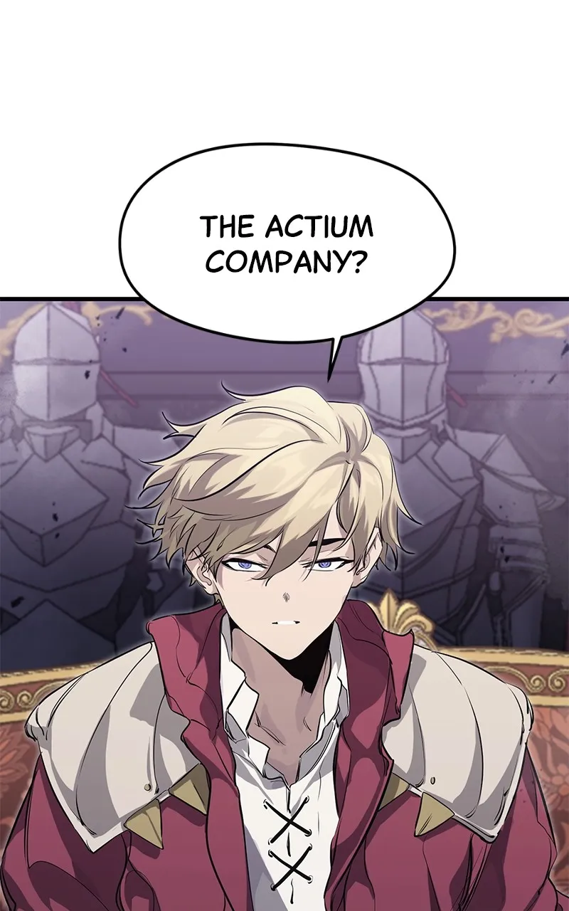 Read The Regressed Mercenary Has a Plan EN Manga Online