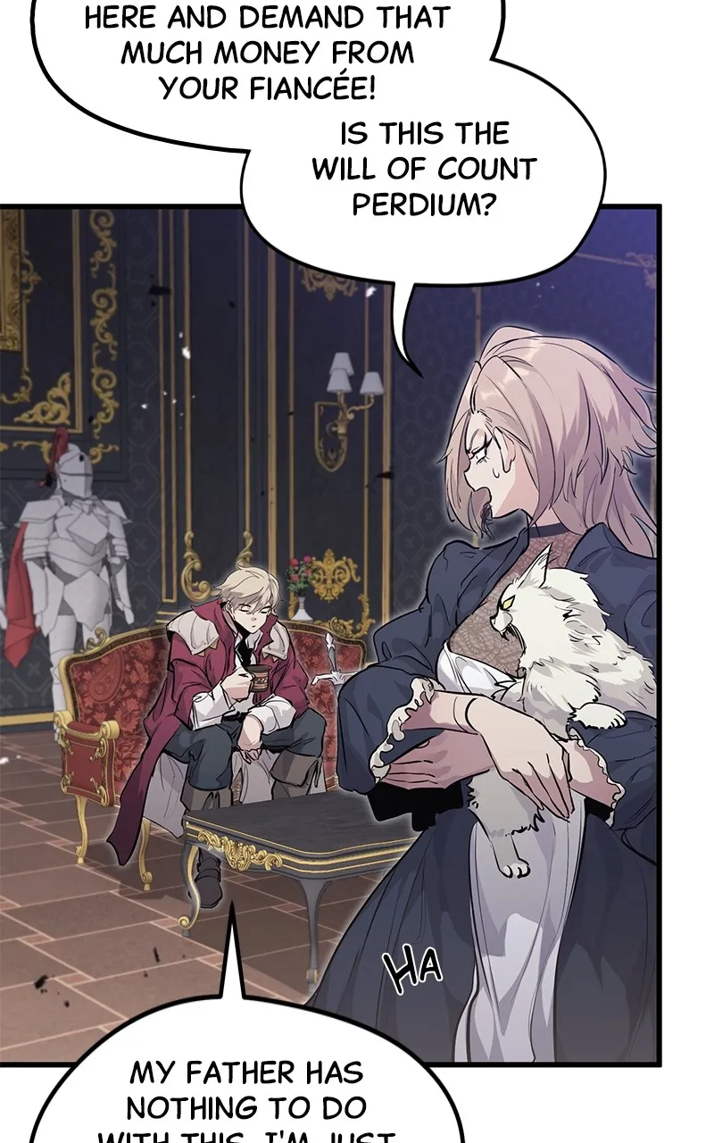 Read The Regressed Mercenary Has a Plan EN Manga Online