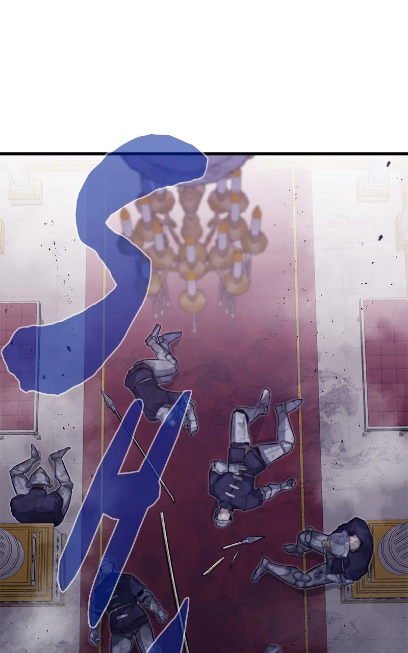 Read The Regressed Mercenary Has a Plan EN Manga Online
