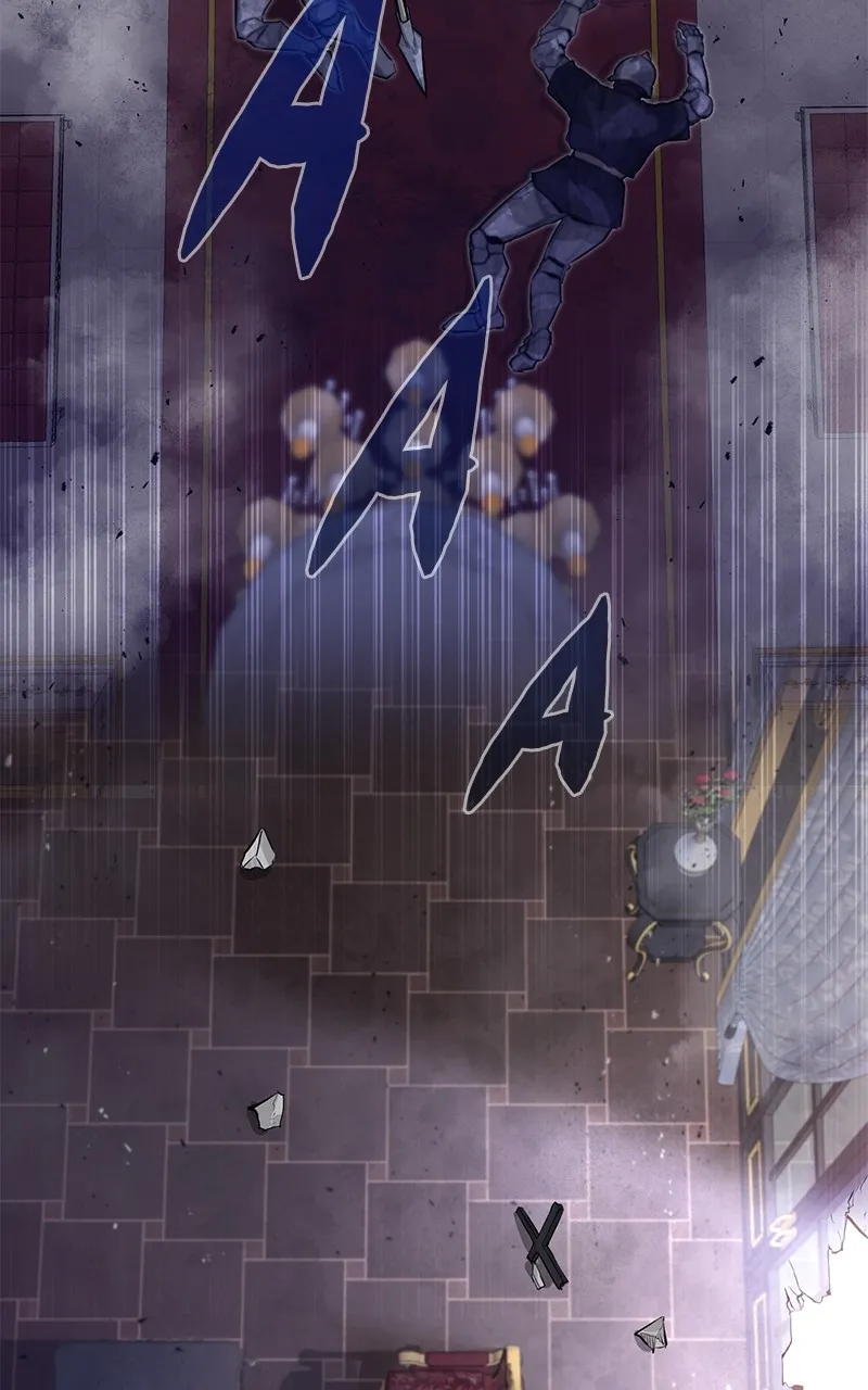 Read The Regressed Mercenary Has a Plan EN Manga Online