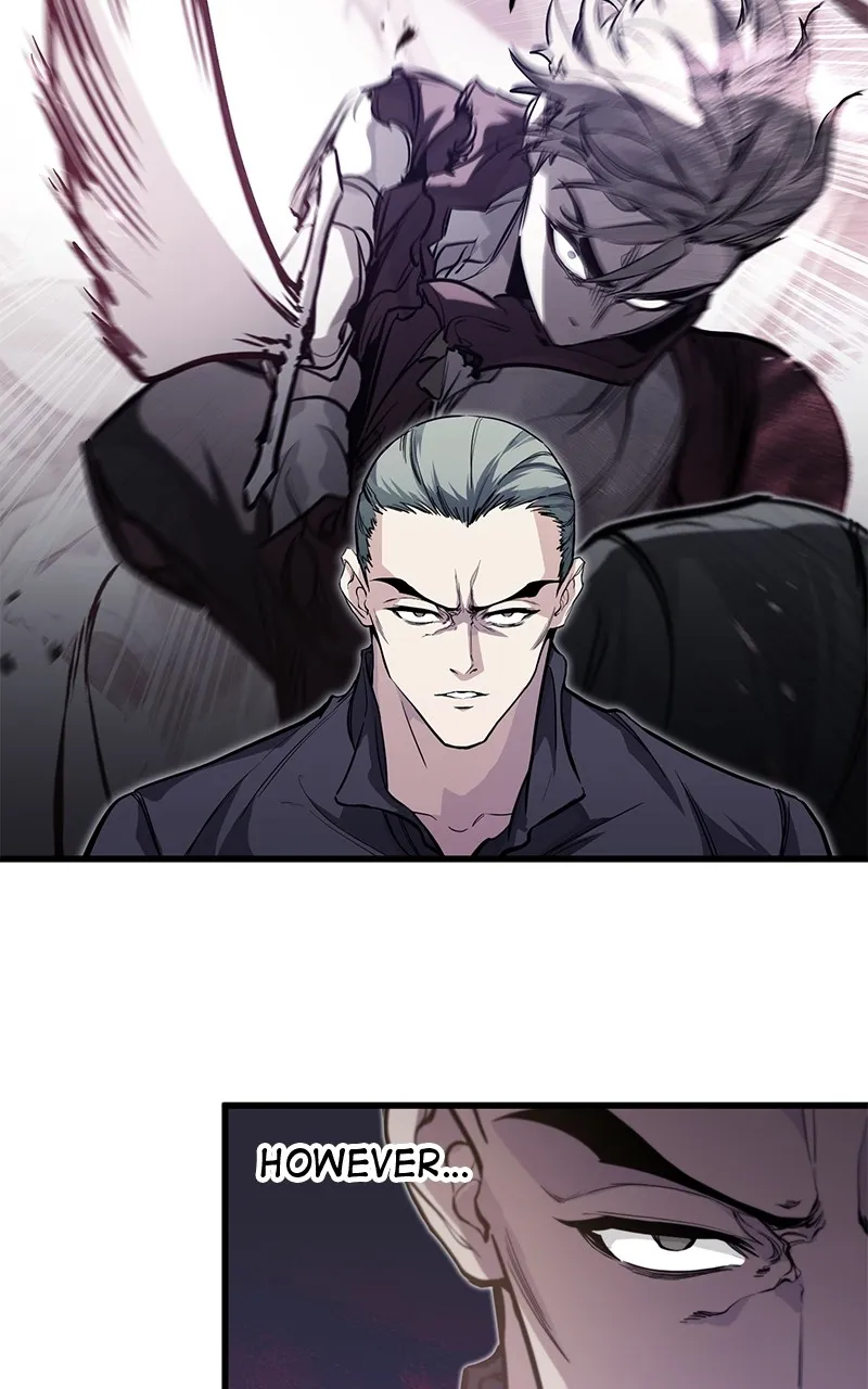 Read The Regressed Mercenary Has a Plan EN Manga Online