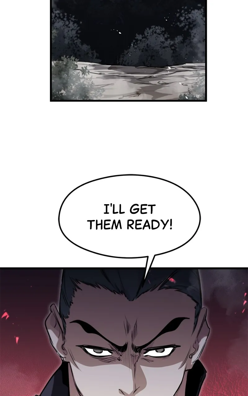 Read The Regressed Mercenary Has a Plan EN Manga Online