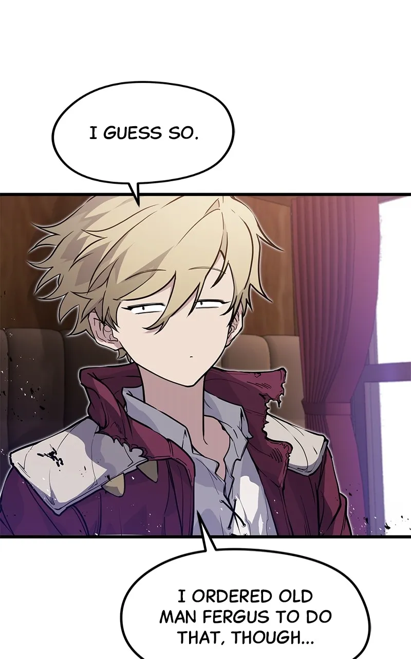 Read The Regressed Mercenary Has a Plan EN Manga Online