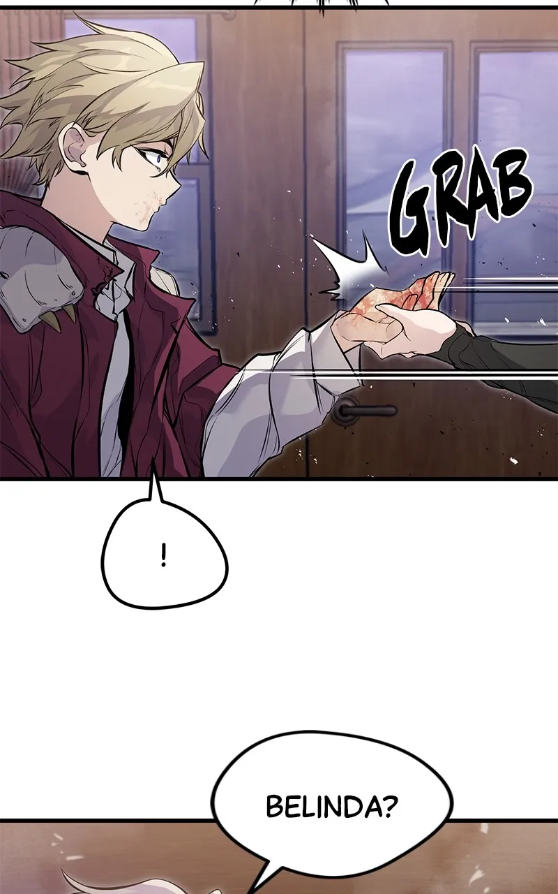 Read The Regressed Mercenary Has a Plan EN Manga Online
