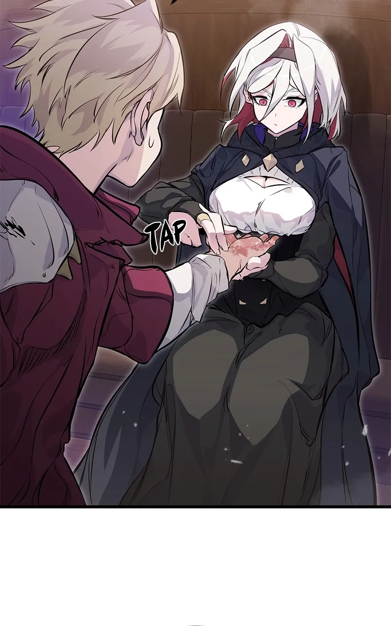 Read The Regressed Mercenary Has a Plan EN Manga Online