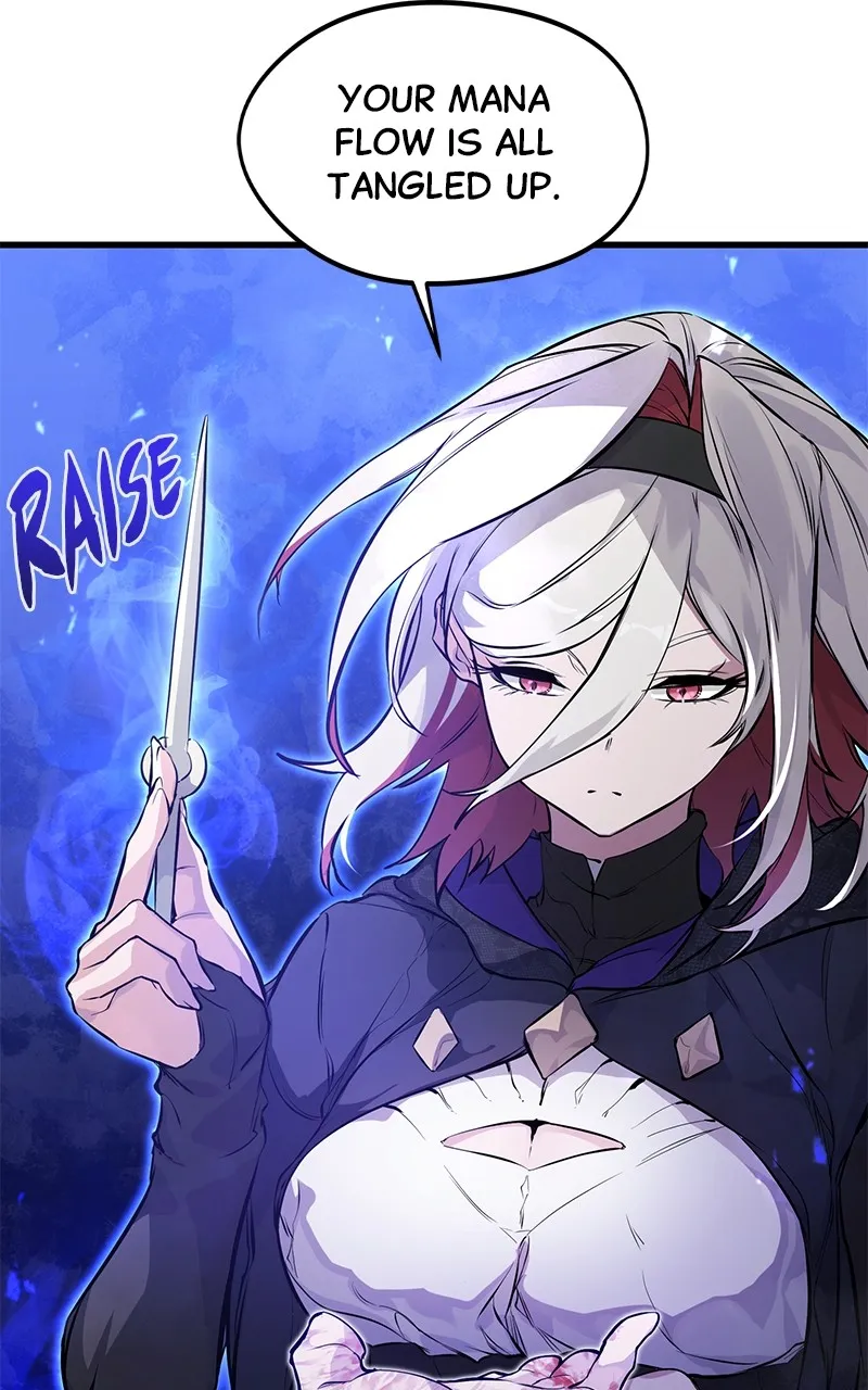Read The Regressed Mercenary Has a Plan EN Manga Online