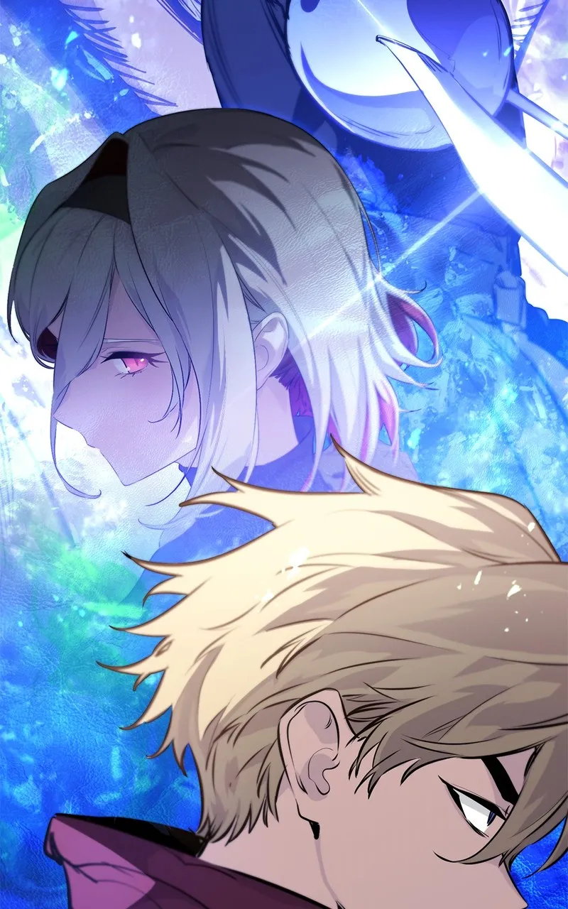 Read The Regressed Mercenary Has a Plan EN Manga Online