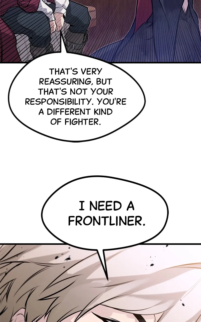 Read The Regressed Mercenary Has a Plan EN Manga Online