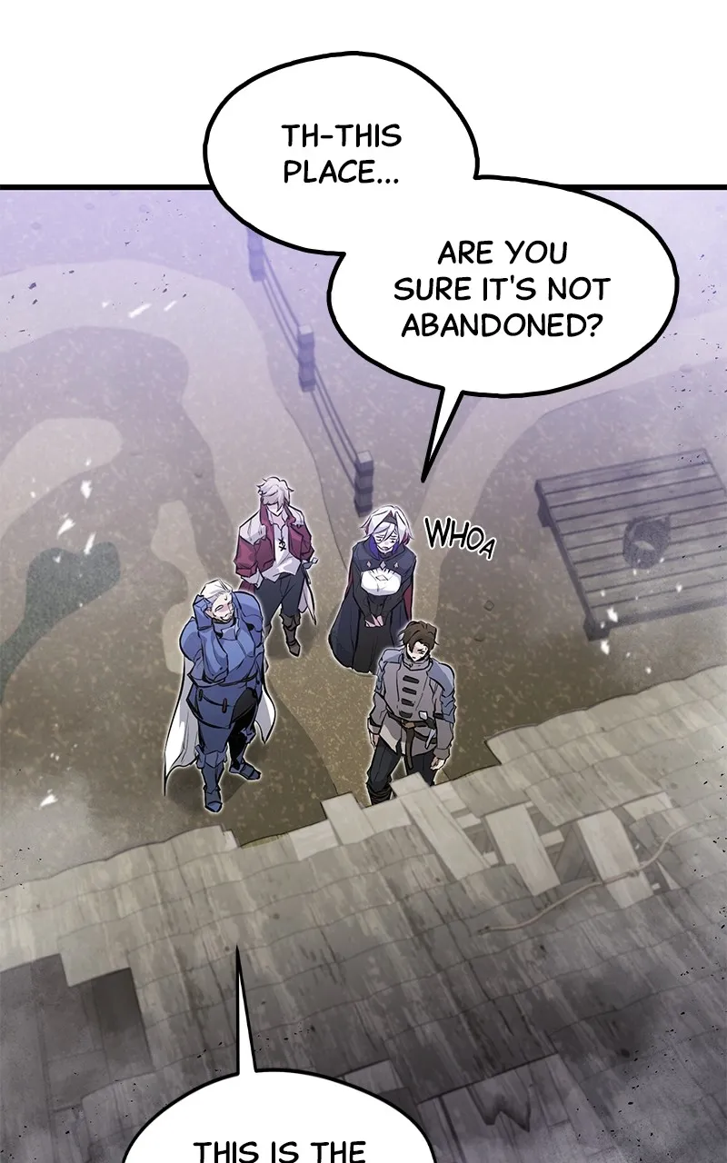 Read The Regressed Mercenary Has a Plan EN Manga Online