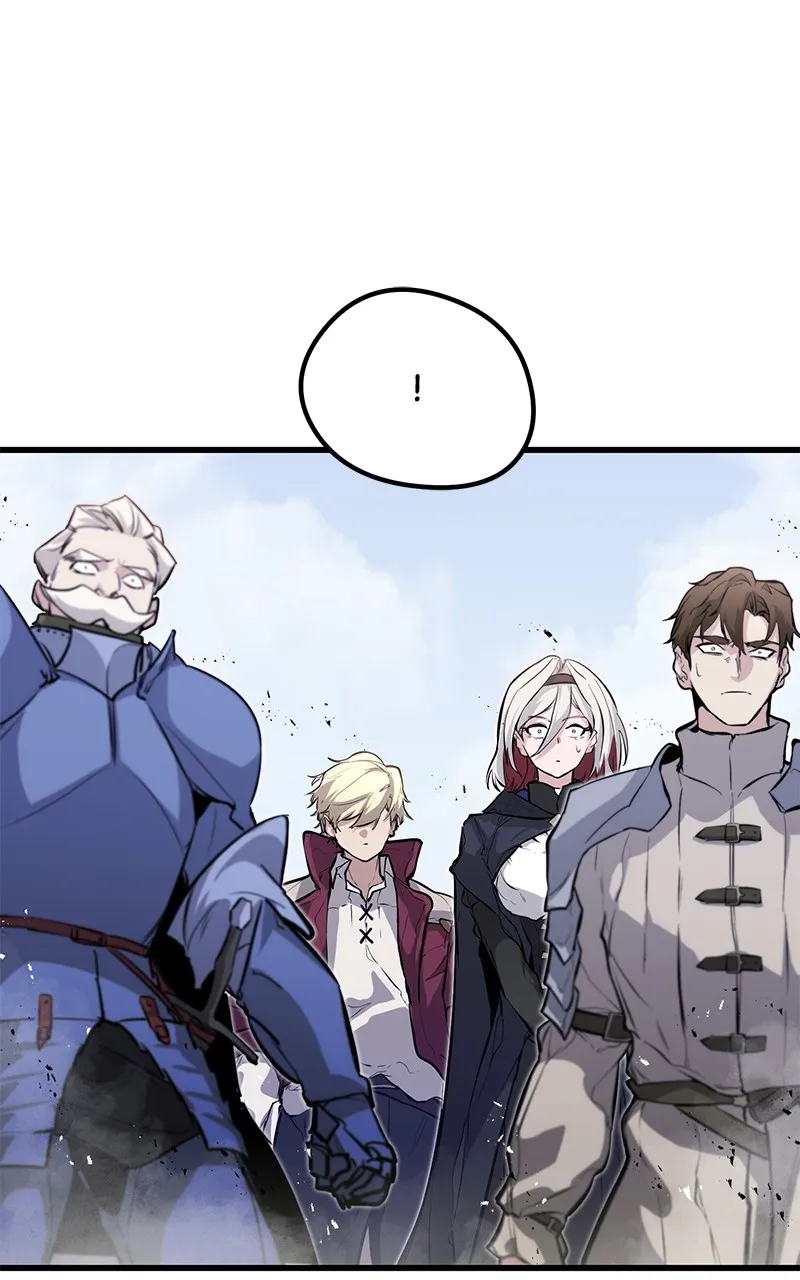 Read The Regressed Mercenary Has a Plan EN Manga Online