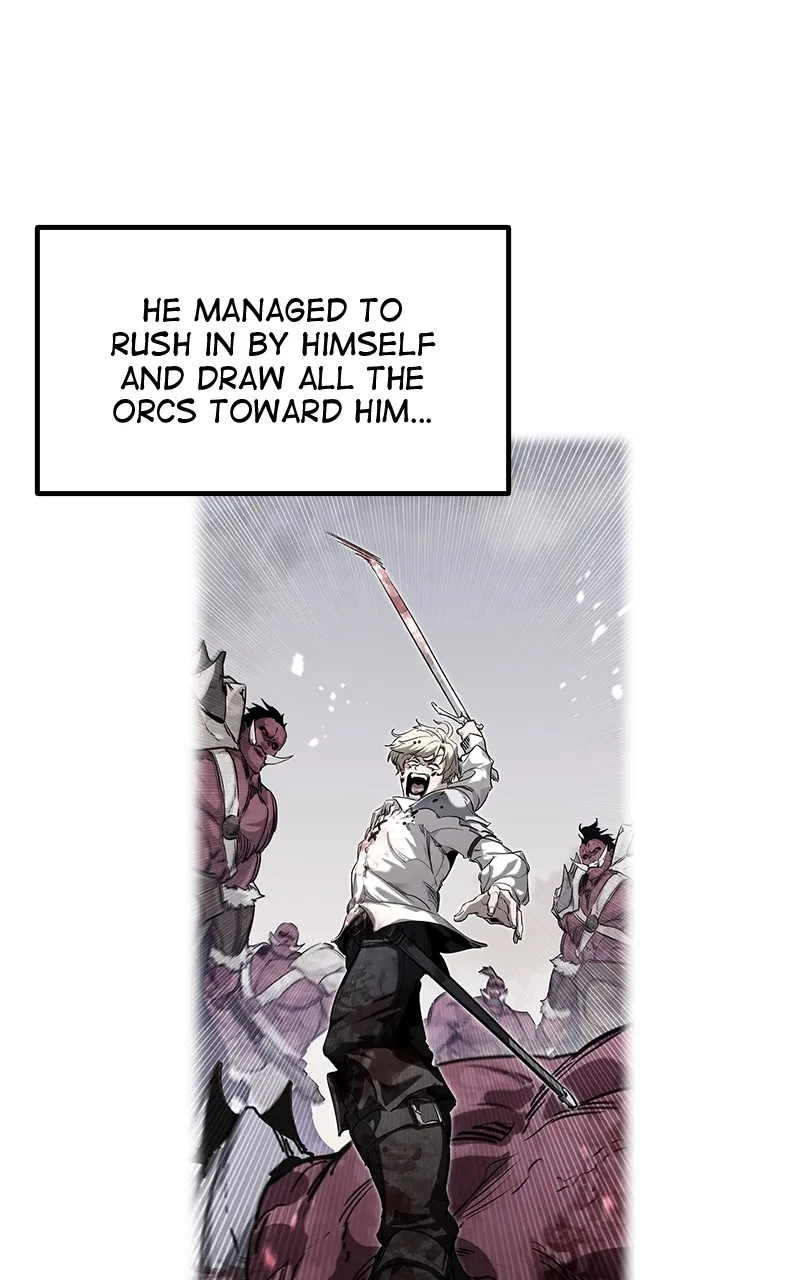 Read The Regressed Mercenary Has a Plan EN Manga Online