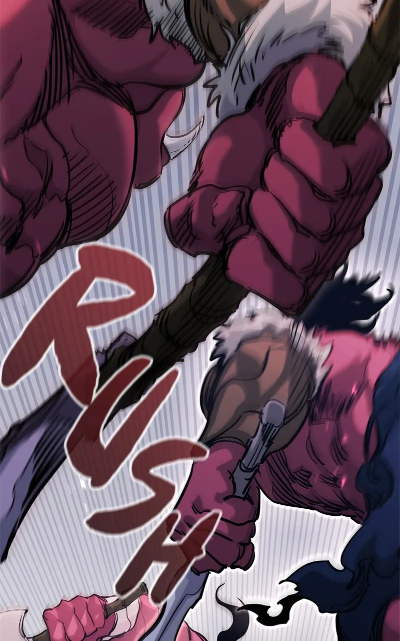 Read The Regressed Mercenary Has a Plan EN Manga Online
