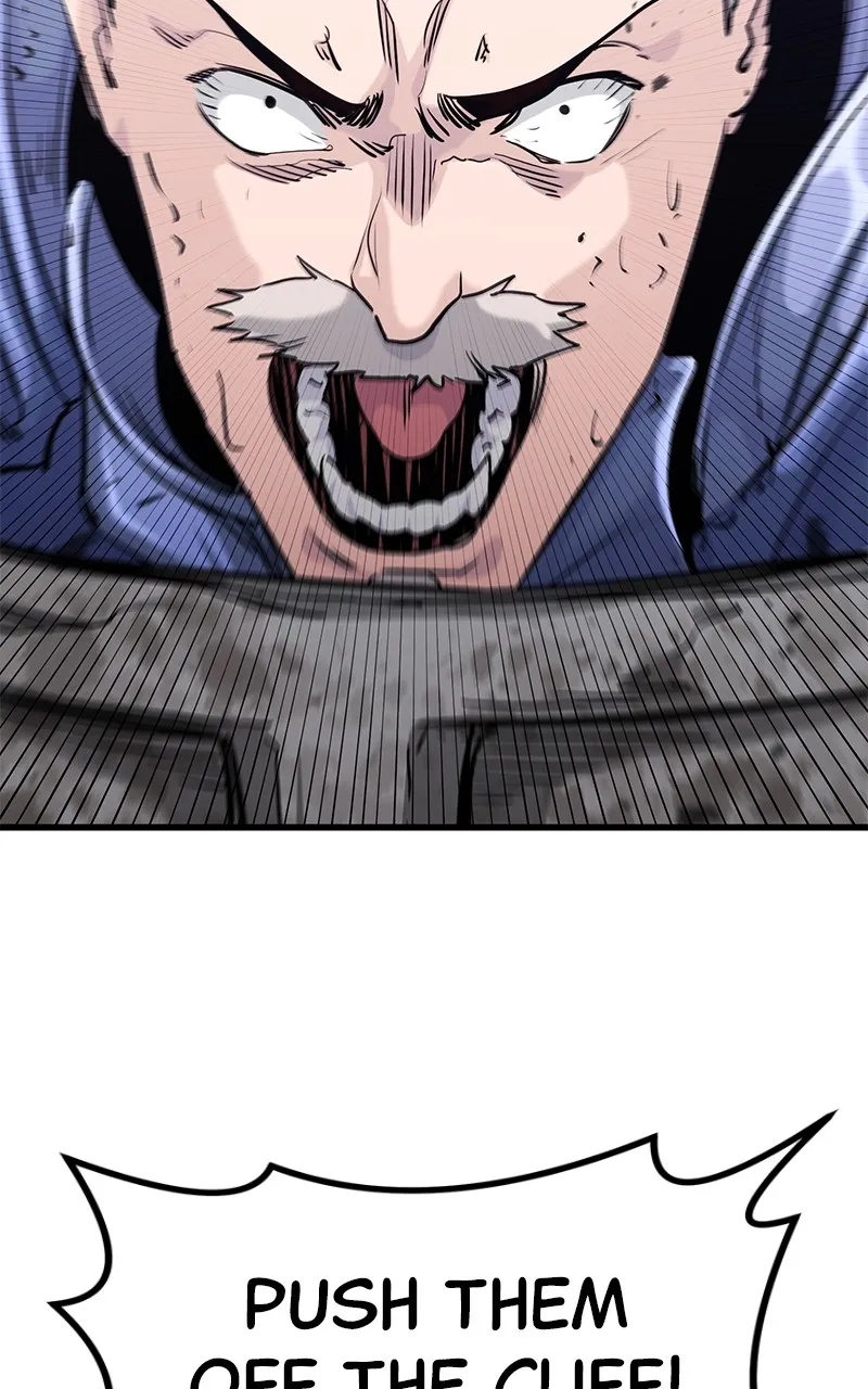 Read The Regressed Mercenary Has a Plan EN Manga Online
