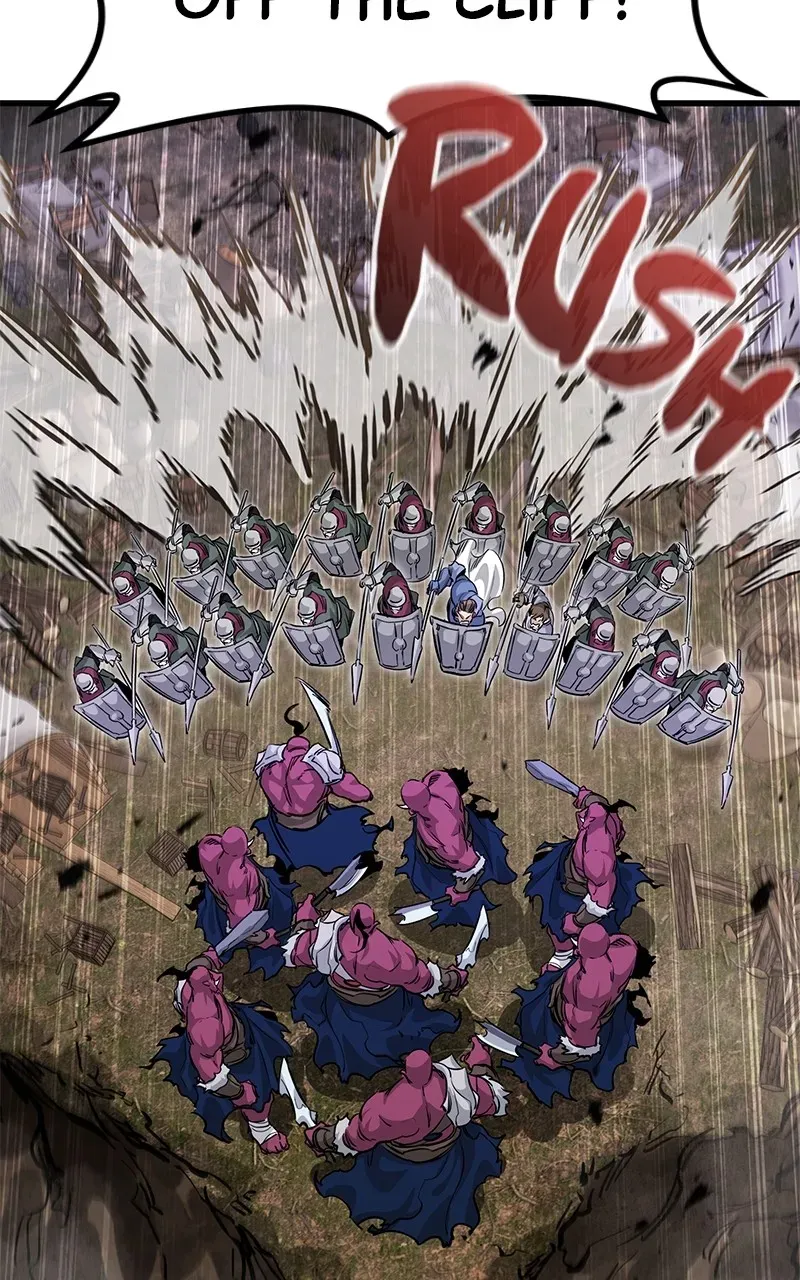 Read The Regressed Mercenary Has a Plan EN Manga Online