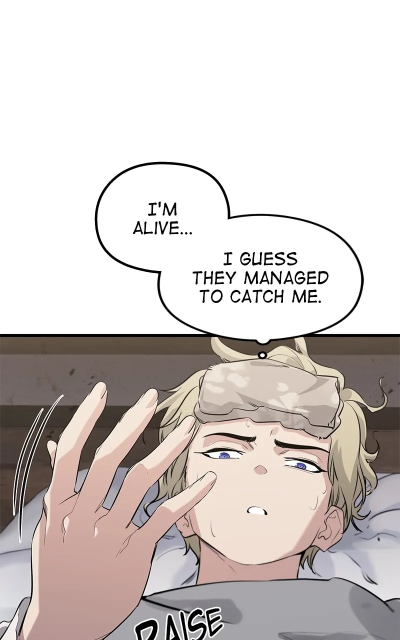 Read The Regressed Mercenary Has a Plan EN Manga Online