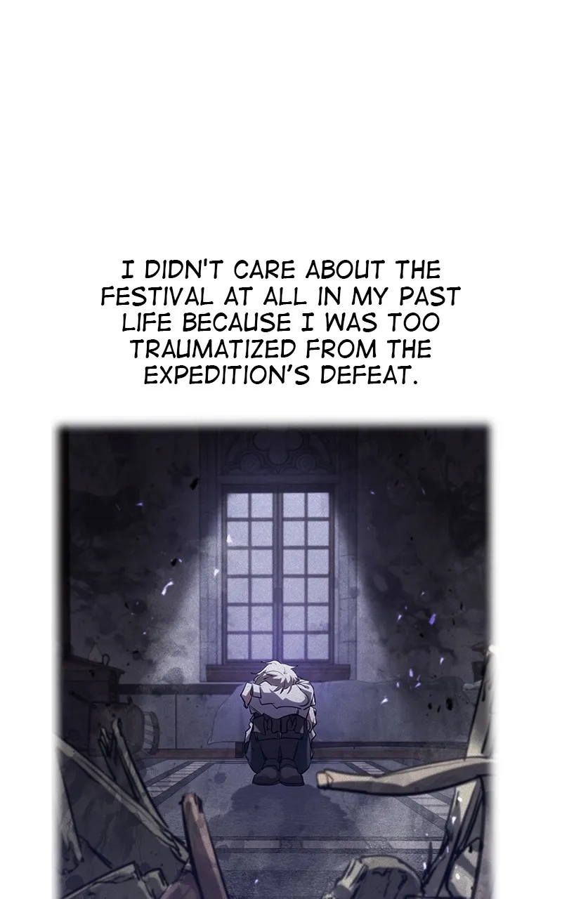 Read The Regressed Mercenary Has a Plan EN Manga Online