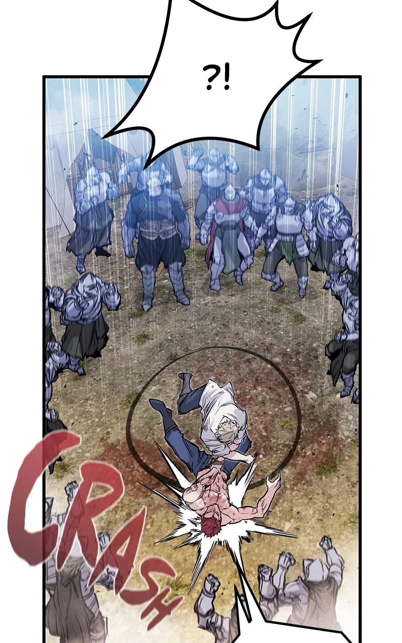 Read The Regressed Mercenary Has a Plan EN Manga Online