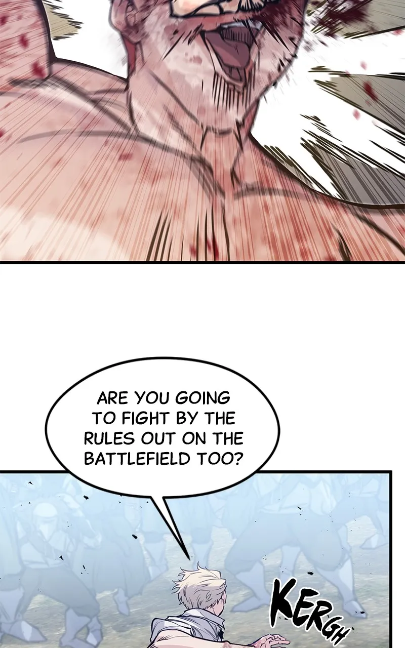 Read The Regressed Mercenary Has a Plan EN Manga Online